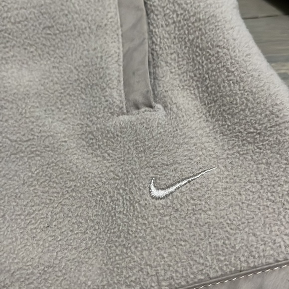 NIKE Golf Therma Fit Full Zip Jacket. Small - Picture 3 of 9